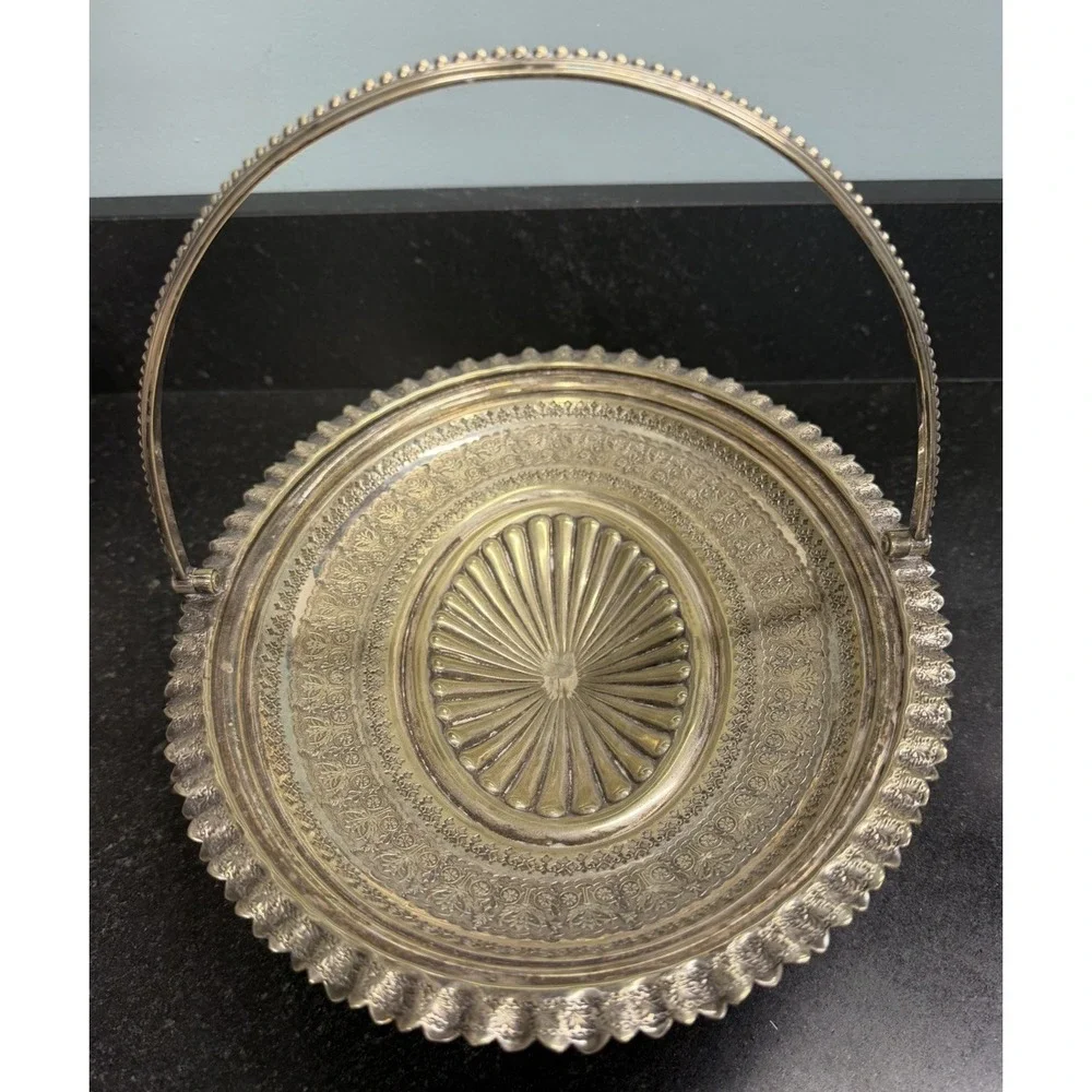 N/A antique james